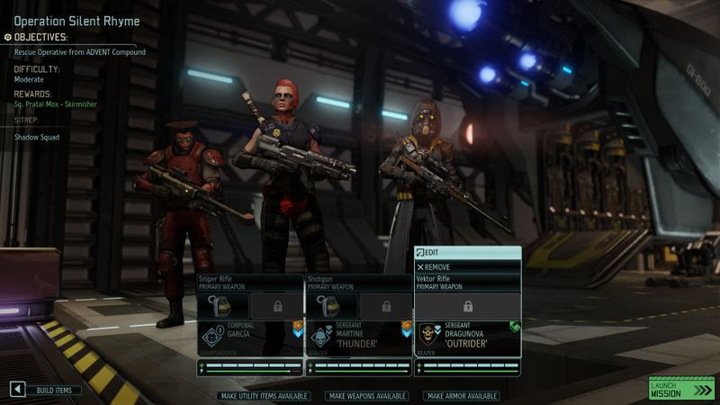 Illustration for article titled XCOM 2: War Of The Chosen: The Kotaku Review